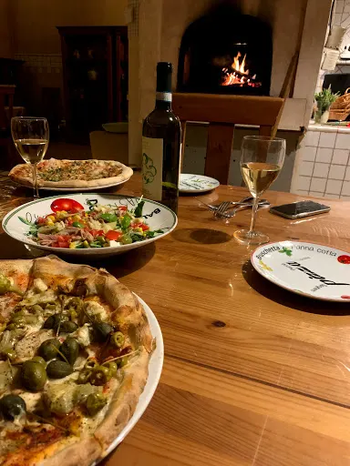 PIZZERIA-SPAGHETTERIA MARGHERITA